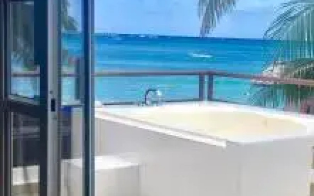 Skyline Suite