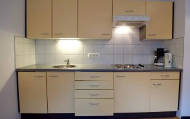 Bel Ami Appartements