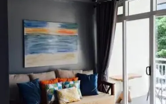 409 at Jacana B Condominium