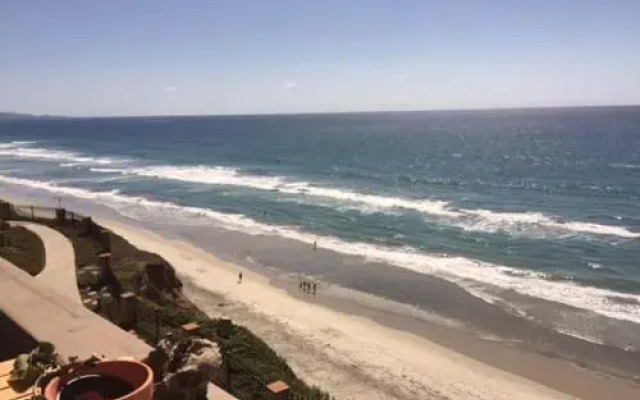 Del Mar Shores Terrace Condominium #69924