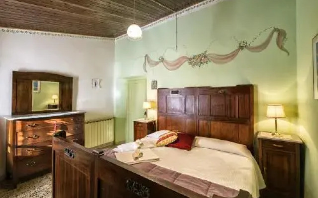 Agriturismo La Crociona di Nannetti