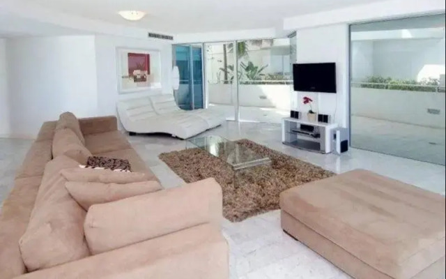 Sirocco 201 Apartment