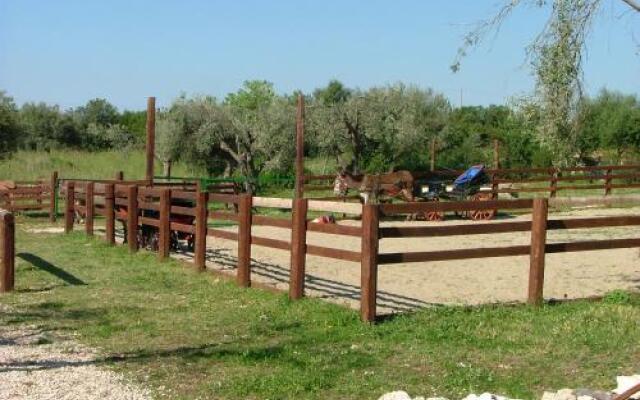 Agriturismo Agrimilo