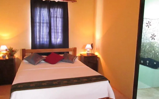 Hotel Anachoreo