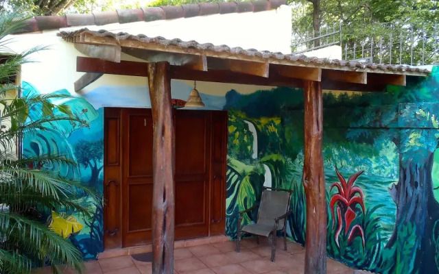 Hostel Tamarindo Backpackers