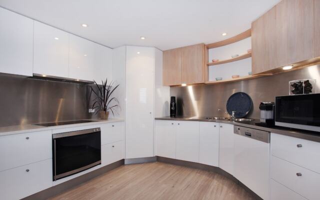Jedda Unit 5