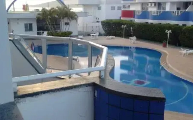 Praia dos Ingleses Casa 1 - 130