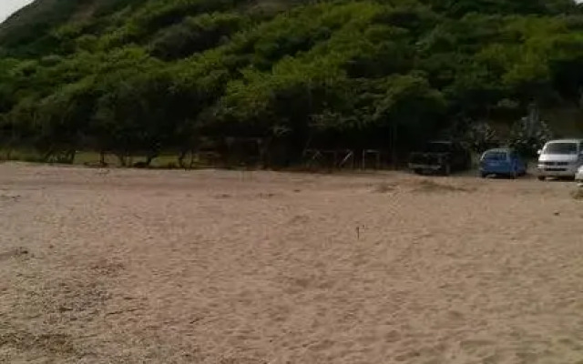 Cipalilla Holiday Home