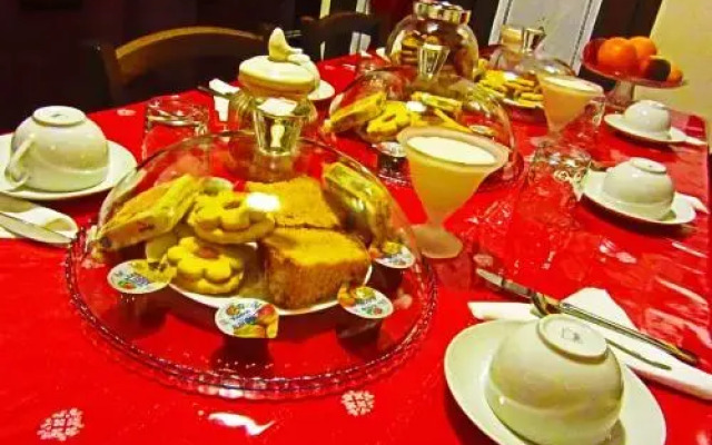 Bed and Breakfast La Posada