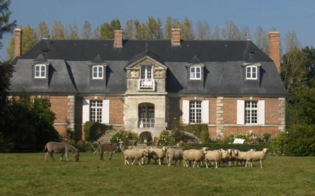 Manoir d'Hermos
