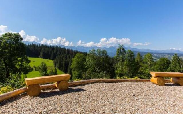 udanypobyt Dom Forest Prestige House