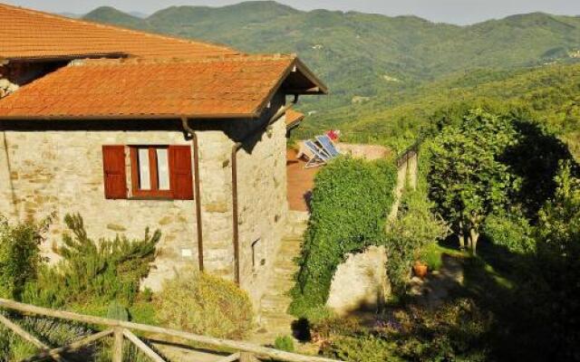 Agriturismo giandriale