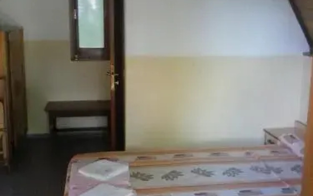 Hospedaje El Descanso