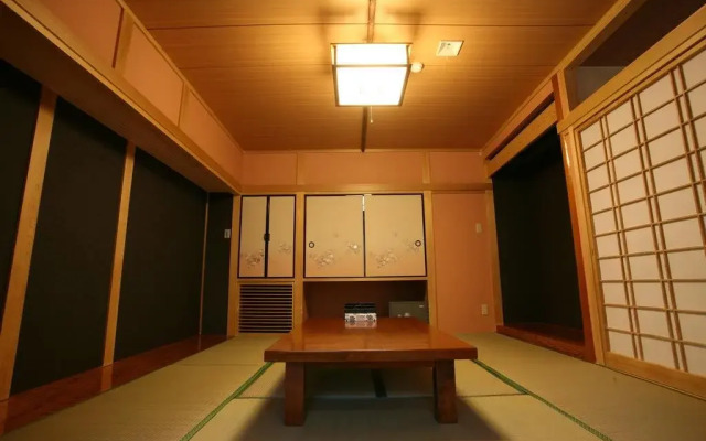 Fusokoyo Shiobara Gokuhinoyu Aoi