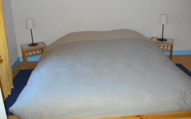 Lauberge du Petit Bonheur