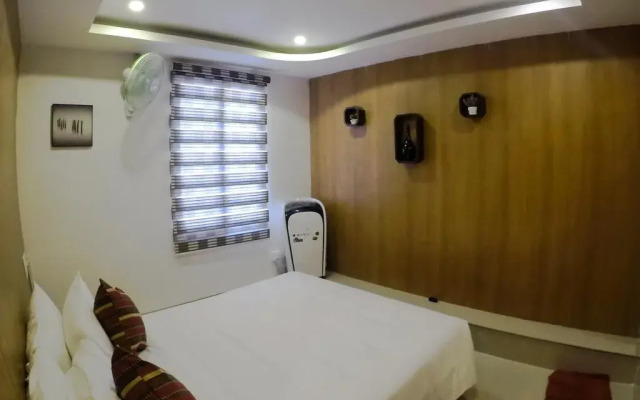 Fort Residency Serviced Apartments
