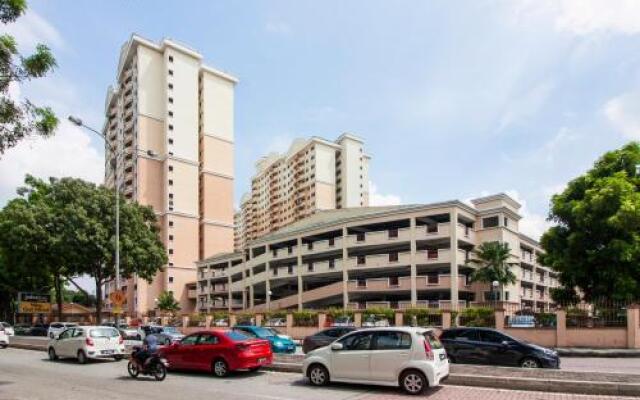 Kuala Lumpur Holiday Home 2