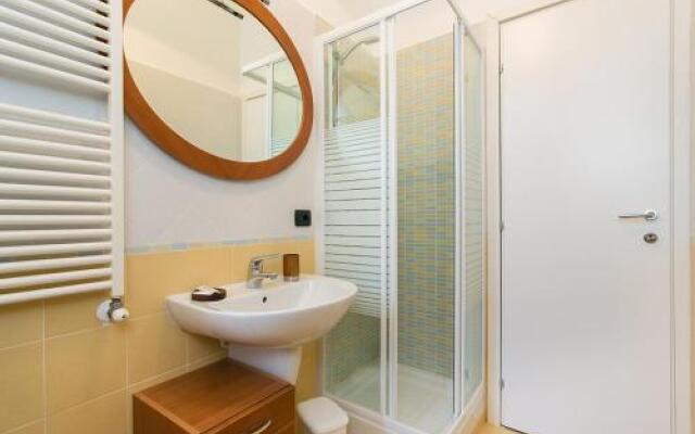 Il Vagamondo Guest House