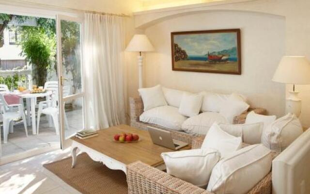 Villas Calma Beach