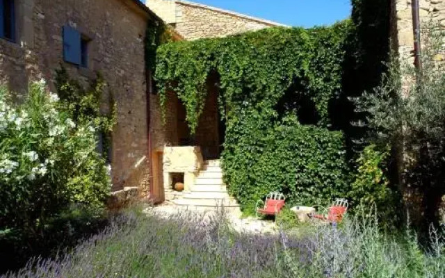 Clos du Lethe