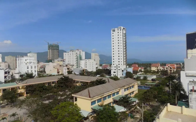 Duong Gia Da Nang Hotel