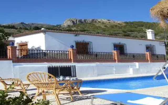 Casa Pilar