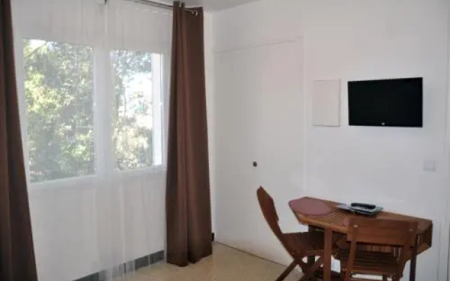 Appartement dans Villa St Raphael