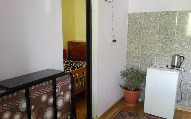 Oma Guest House