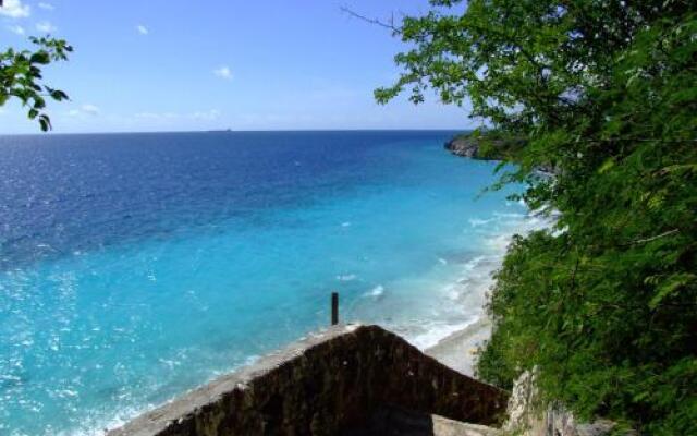 Casa Pelicano Bonaire