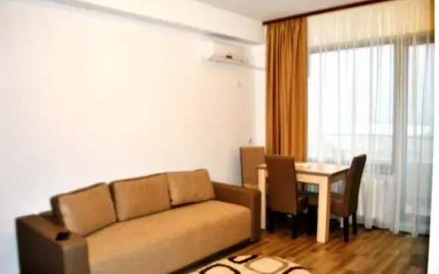 Apartamente Deco Residence