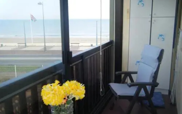 Deauville Plage 1