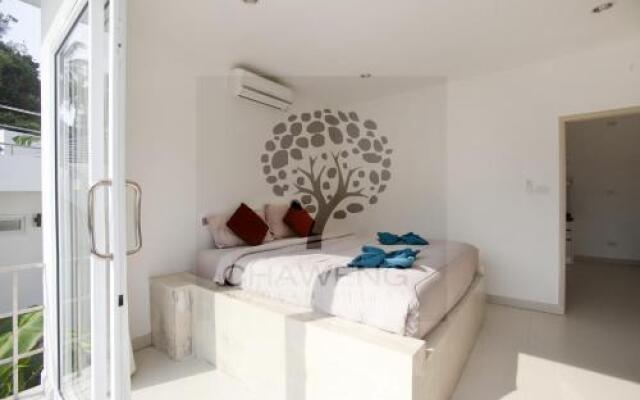Saeng Dao Villa