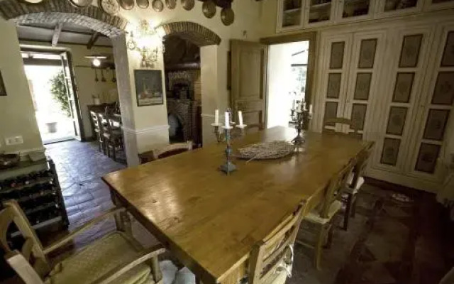 Villa Isabella