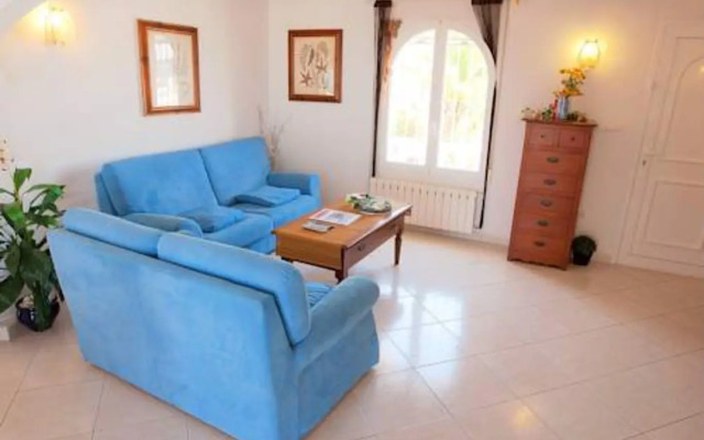 Villa Ma-Nita