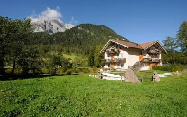 Appartements Mühlenhof