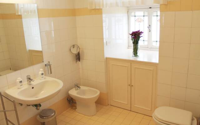 Via Giulia Art & Charm Home