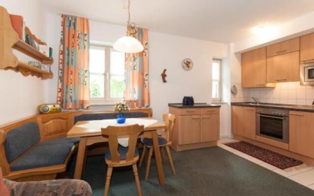 Ferienwohnung in Bodenmais am Grossen Arber