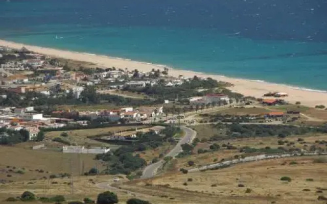 Apartamentos Trajano