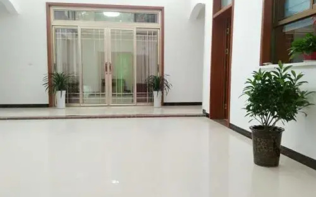 Dunhuang Silver sand Inn
