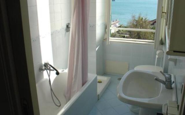 Le Ortensie Di Teresa