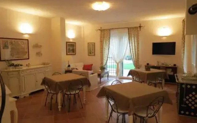 Agriturismo La Possioncella