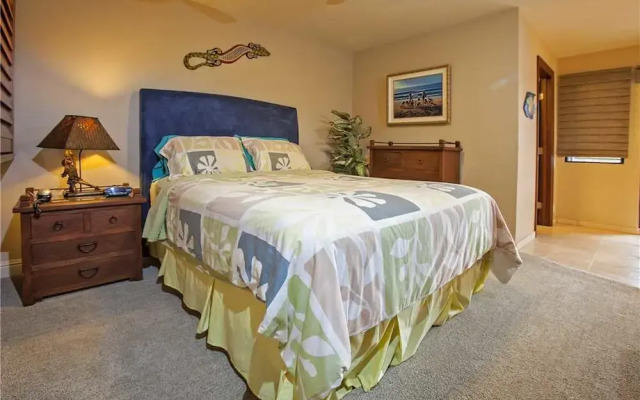 Maui Kamaole H-212 - 2 Br Condo