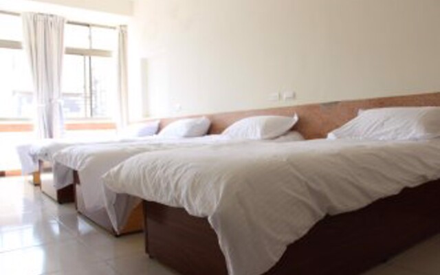 台南海成家民宿