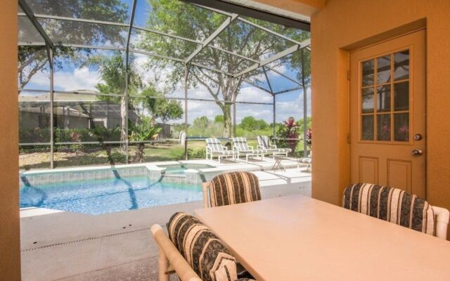 Royal West Haven Villa