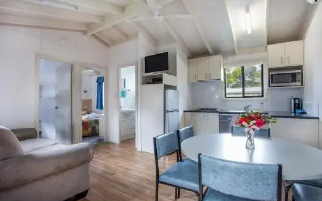 Mollymook Caravan Park