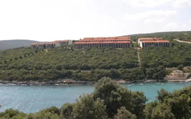 Apartments Hostin Roža Duga Uvala