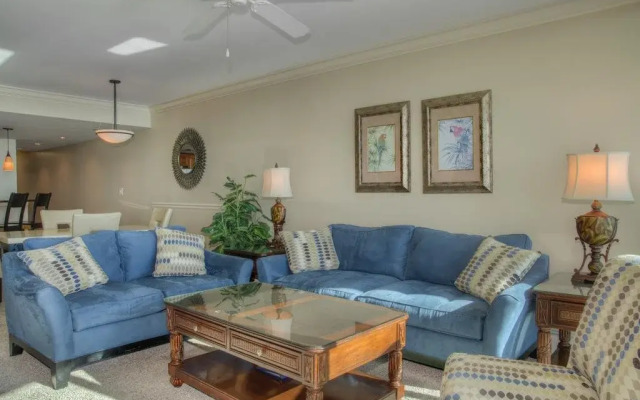 Mar Vista Grande By Palmetto Vacation Rentals