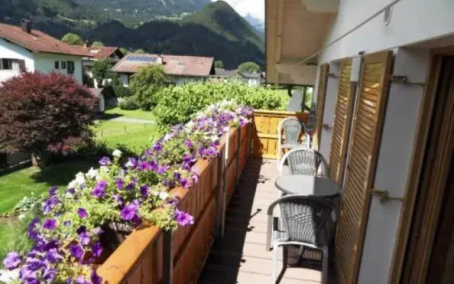 Ferienwohnung Pfeifer Konrad