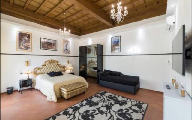 Sleep Florence Suite Servi