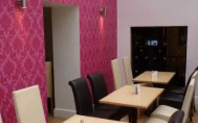 The Royal Oak Kinnersley
